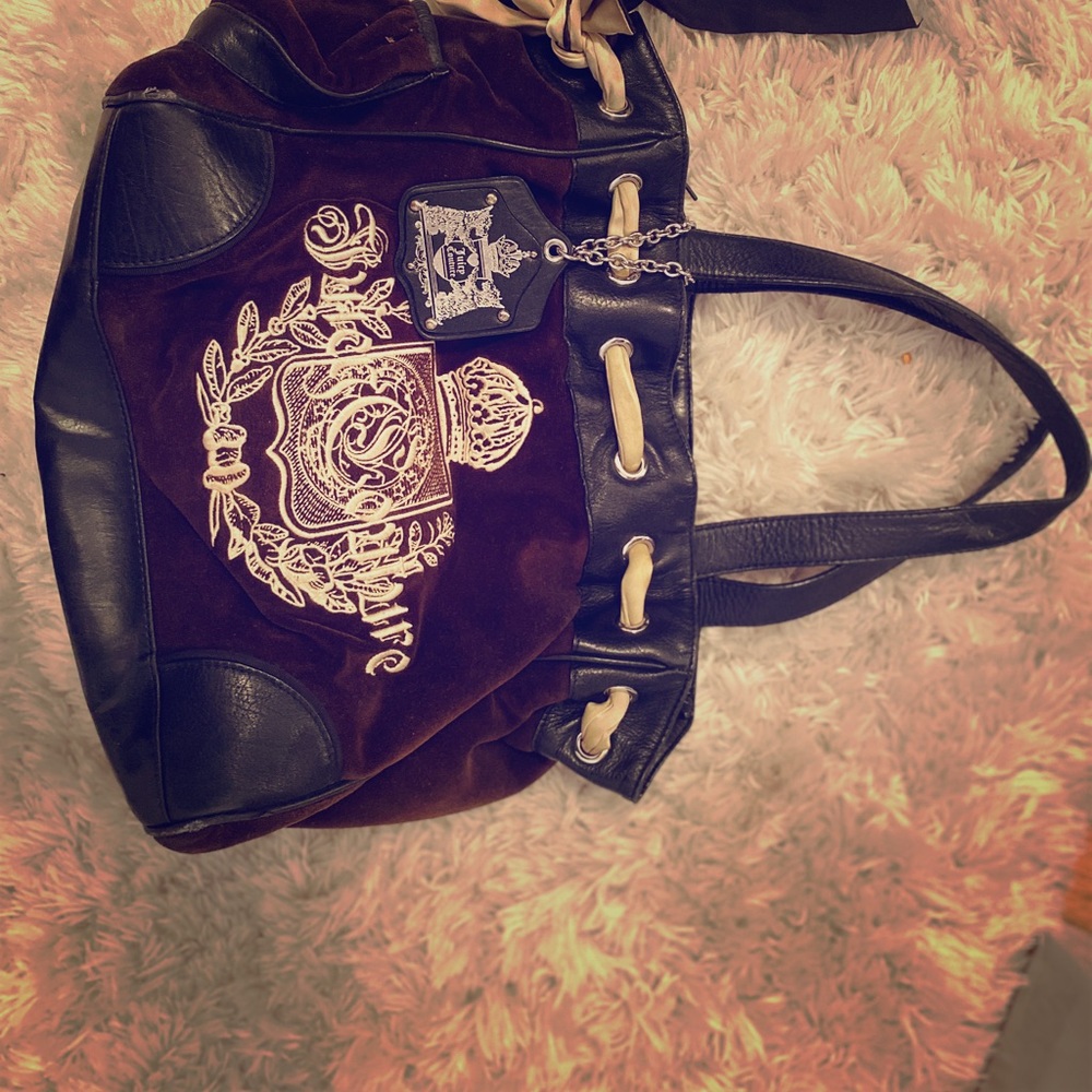 Vintage Juicy Couture Daydreamer